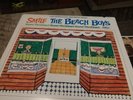 The SMiLE Sessions [2-LP] by The Beach Boys (Vinyl, Oct-2011, 2 Discs, EMI)