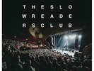 Vinyl 2 LP -The Slow Readers Club - Live at O2 Apollo Manchester (2019) NEW