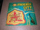 PHOENIX CITY ALL-STARS LP present 2 tone gone ska (Madness / The Specials +more)