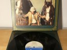Jethro Tull Heavy Horses First UK pressing Near Mint