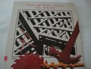 the builder MICHAEL AND STORMIE OMARTIAN VINYL LP ALBUM 1980 MYRRH RECORDS EX