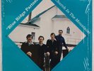 BLUE RIDGE PARTNERS: Church in the Mountains US Old Homestead Bluegrass LP