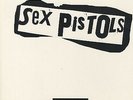 Sex Pistols - Spunk Ltd Red Vinyl LP Mint PUNK + Insert