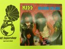KISS reason to live - Single - LP Record Vinyl Album 12