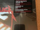 Kill 'Em All [VINYL] Metallica Box Set New