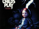 RENZETTI, Joe - Child's Play (Soundtrack) - Vinyl (2xLP)