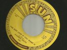 ROCKABILLY - WARREN SMITH - IVE GOT LOVE IF YOU WANT IT - HEAR- 1957 SUN 286