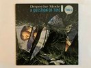 Depeche Mode A Question Of Time UK 7” Promo Radio Edit