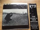 U2 - The Joshua Tree Singles 4 X 7