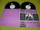 Concert At The Grand Hall Moscow / Violin - Leonid Kogan / USSR 2xLP STEREO NM