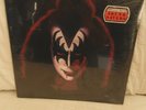 KISS Gene Simmons solo lp on CASABLANCA FACTORY SEALED