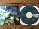 Mae ‘Destination Beautiful’ LP 2nd Press Team /100 RARE Vinyl Copeland