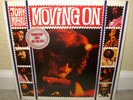 JOHN MAYALL Moving On LP Orig PROMO Polydor BLUE MITCHELL/KEEF HARTLEY SEALED