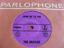 THE BEATLES - From Me To You - 1963 AUSTRALIA ONLY PURPLE LABEL - 1st PRESS