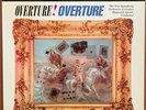 Agoult/ Overture  Overture. LSC2134 Classic Living Stereo Reissue NM
