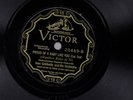 JEAN GOLDKETTE-Proud Of A Baby Like You/SHILKRET - I Love You - 10