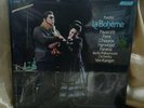 PUCCINI La Boheme PAVAROTTI FRENI GHIAUROV KARAJAN SEALED 2xLP Records NEW
