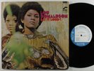 LOU DONALDSON Say It Loud  BLUE NOTE LP unipak **