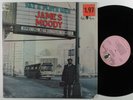 JAMES MOODY Sax & Flute Man PAULA LP NM SHRINK **