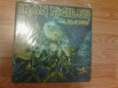 Iron Maiden - Live After Death - Promo