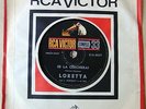 LORETTA GOGGI Se La Chercherai ARGENTINA 1963 1st Loretta 7