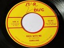 /THE SOMOLIANS -ROCK WITH ME Killer Roots/REGGAE 45
