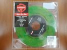 TYPE O NEGATIVE / TRIVIUM - I Don't Wanna Be Me, Limited RSD GREEN VINYL 7