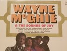RARE / WAYNE MCGHIE&THE SOUNDS OF JOY-Birchmount- FUNK LP-Canada-ORIG. NM- ORIG