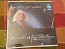 SEALED LP - HOLST The Planets STOKOWSKI Los Angeles Philharmonic CAPITOL FDS OG