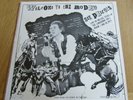 Sex Pistols - Welcome To The Rodeo Vinyl LP 70's Pressing SHRINK  1978 Original
