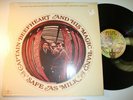 Psych LP Captain Beefheart Magic Band 