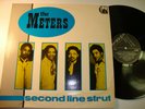 Funk LP the Meters 