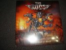 The Rods - Brotherhood Of Metal 2019 E.U. Gatefold Orig.2 Rec.Set SS Mint