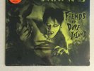 THE CRAMPS Fiends of Dope Island LP Limited Green Vinyl 2014 RARE SEALED NEW