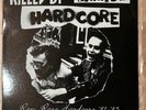 Killed By Finnish Hardcore LP Riistetyt Destrucktions Appendix Kaaos Mellakka