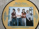 U2 A RARE Picture Disc “more Than dreams” 12” Disc In Excellent Condition.