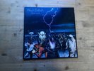 Black Sabbath Live Evil Excellent 2 x Vinyl Record 6650 009