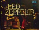 LED ZEPPELIN GERMAN CLUB ED KNOCKOFF S*R INTERNATIONAL VINYL LP RARE VG++ COND.