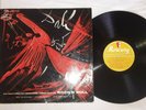  33 LP French Press : Salvatore DALI album cover ROCK' N ROLL Promo Parfum  DALI