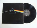 PINK FLOYD Dark Side of the Moon LP Harvest Records SMAS-11163 EX w/Inner 1973