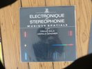 Oskar Sala Harald Genzmer Electronique et Stereophonie 12