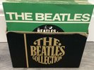 THE BEATLES - SINGLES COLLECTION - BOXED SET CONTAINING 24 Singles LPs Complete