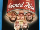 Canned Heat- Kings Of The Boogie-1981 Destiny PROMO  VG++/M-   UNPLAYED