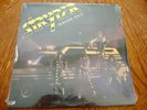 STRYPER Isaiah 53:5 Soldiers Under Command LP 1985 Enigma ST-73217 SEALED