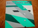 ORCHESTRAL MANOEUVRES IN THE DARK: OMD Dazzle Ships TELEGRAPH UK 1983 LP