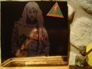 ROBERT WOOD AND WOODLANDS Live At Lons Le Saulnier 1974 LP/France/Prog/Jazz-Rock