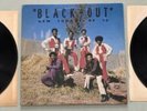 Black Out New Sounds 70-Rare Funk Northern Soul Crossover 2 LP MINT Never Played