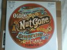 Small Faces Ogdens Nut Gone Flake vinyl  Album