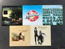 5 LP's Fleetwood Mac (5 x 12