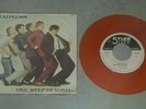 MADNESS - ONE STEP BEYOND - RARE BELGIUM ORANGE VINYL 7